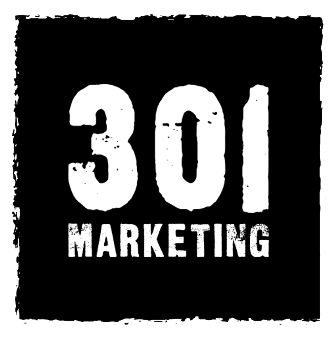 301 Marketing 