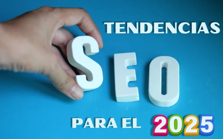 Tendencias SEO - Top 10 tendencias SEO - 301 marketing - tendencias de marketing