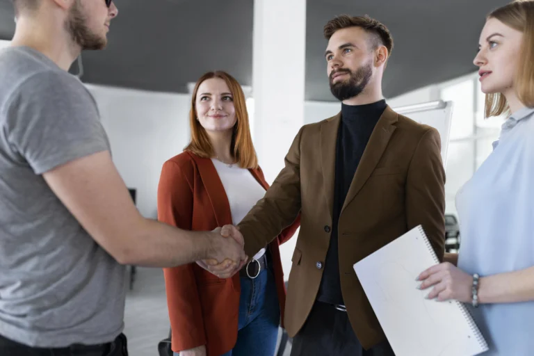 SERVICIO SEO MENSUALES