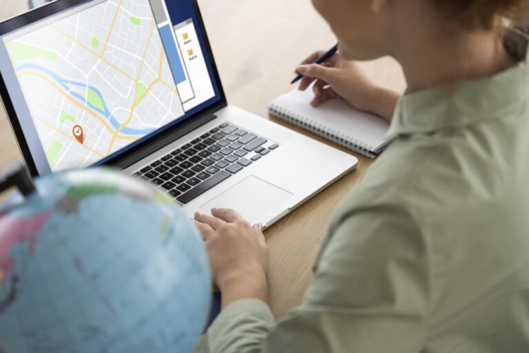 clave para hacer SEO local