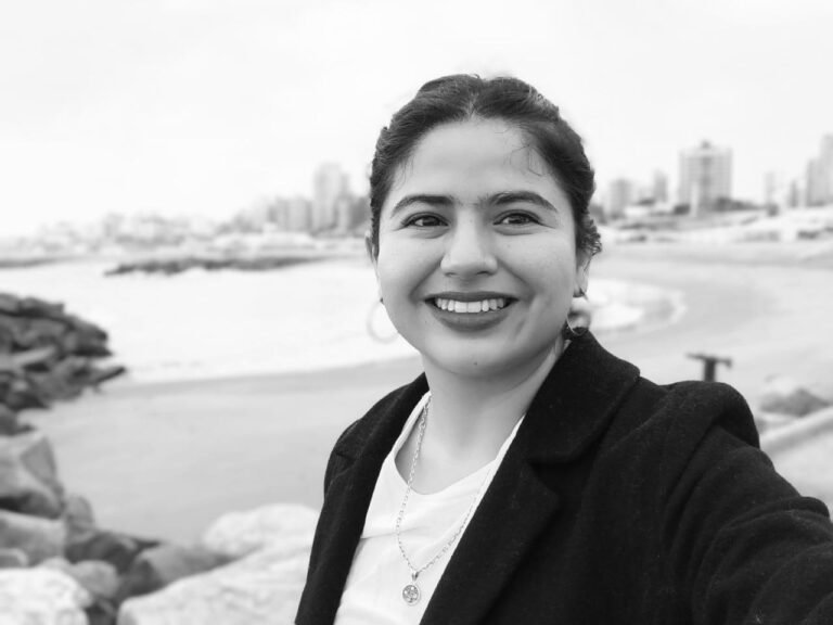 rita cornejo - redes sociales - community manager